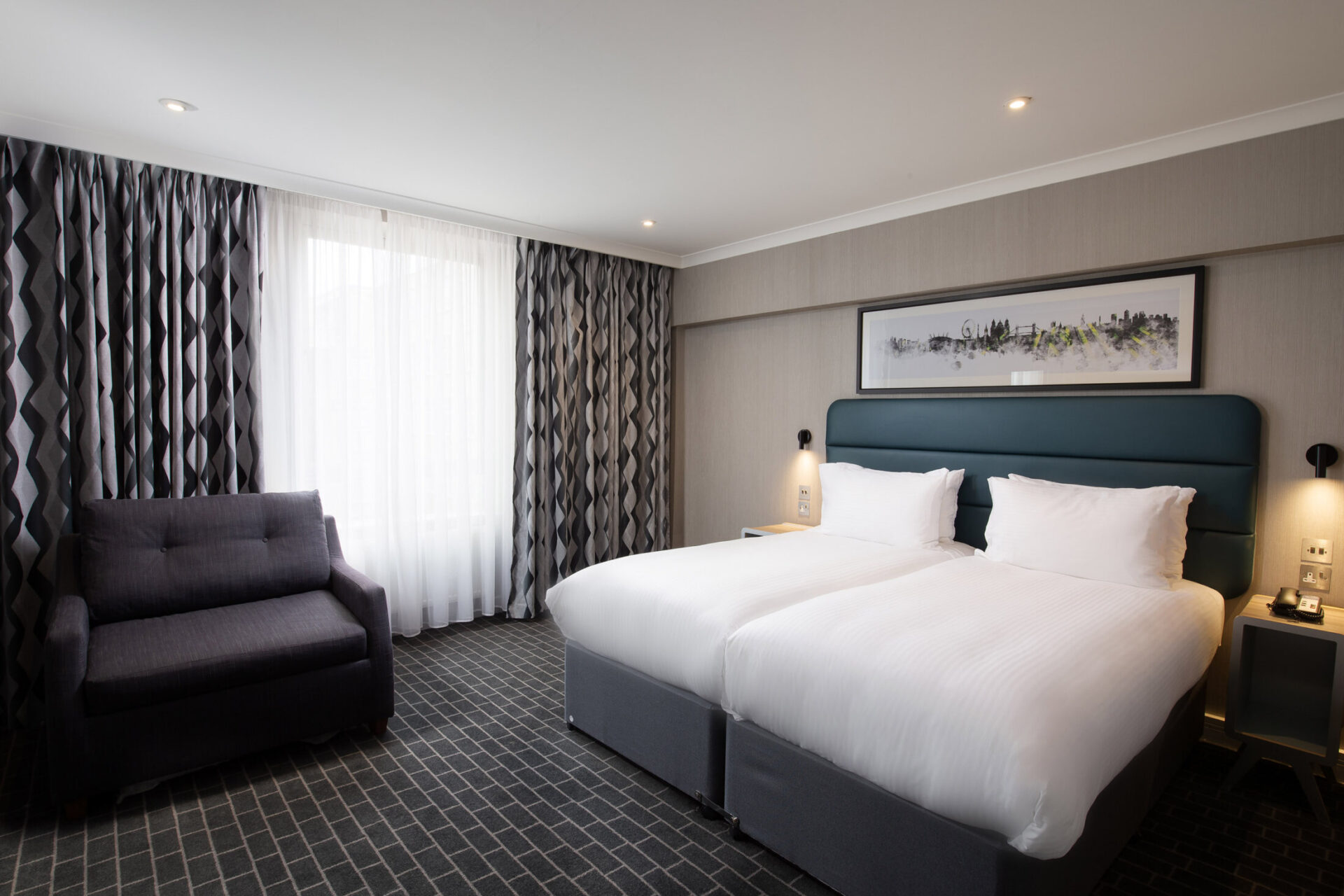 CS TwinPlusRoom1a