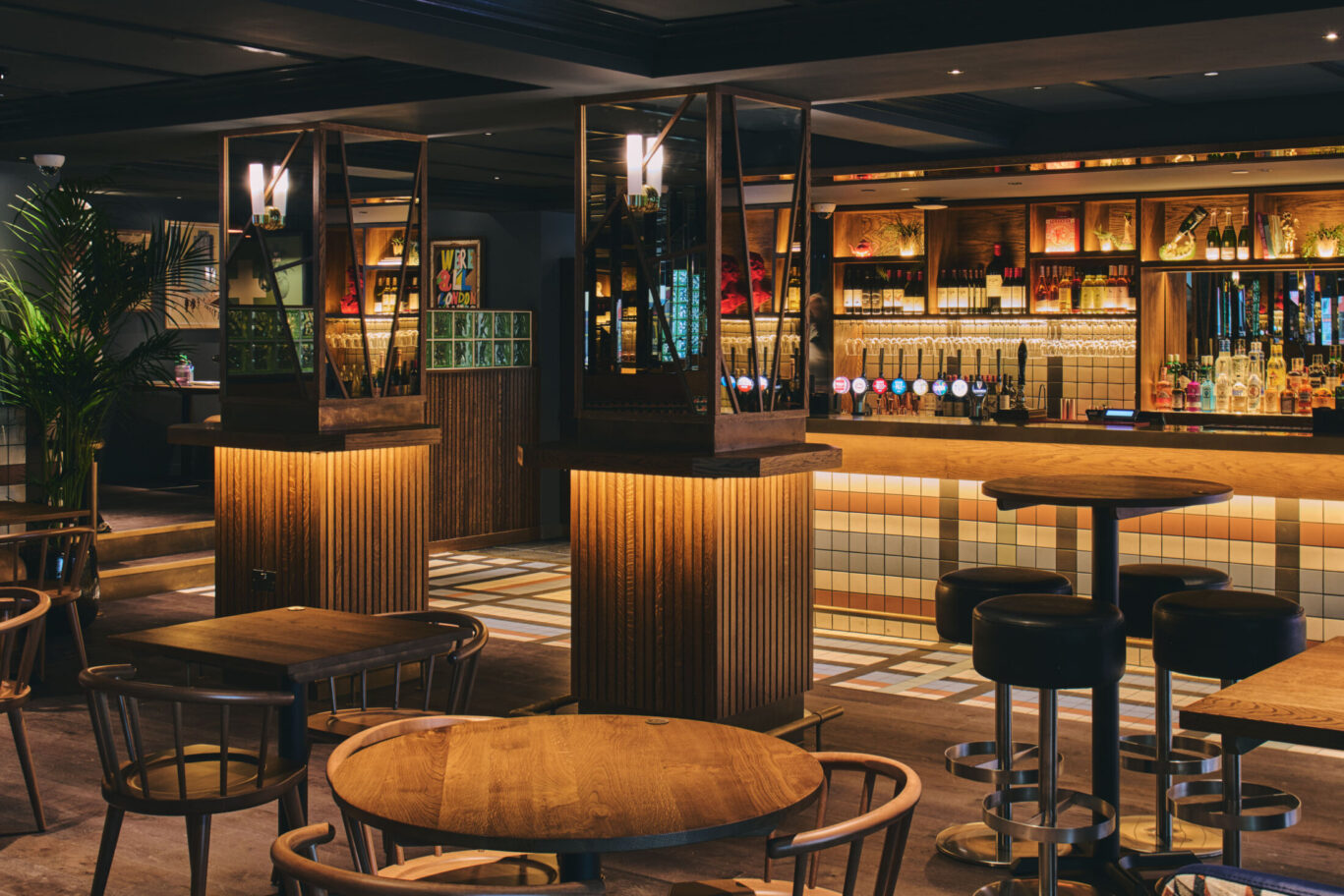 The London Pub – Bloomsbury (8)a