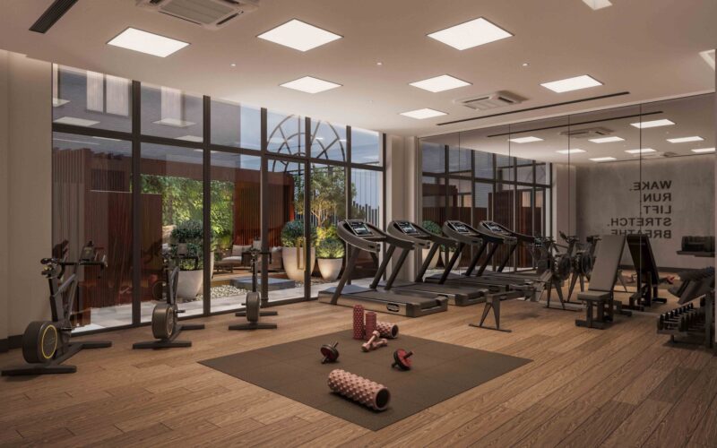 The Studio at Imperial London Hotels