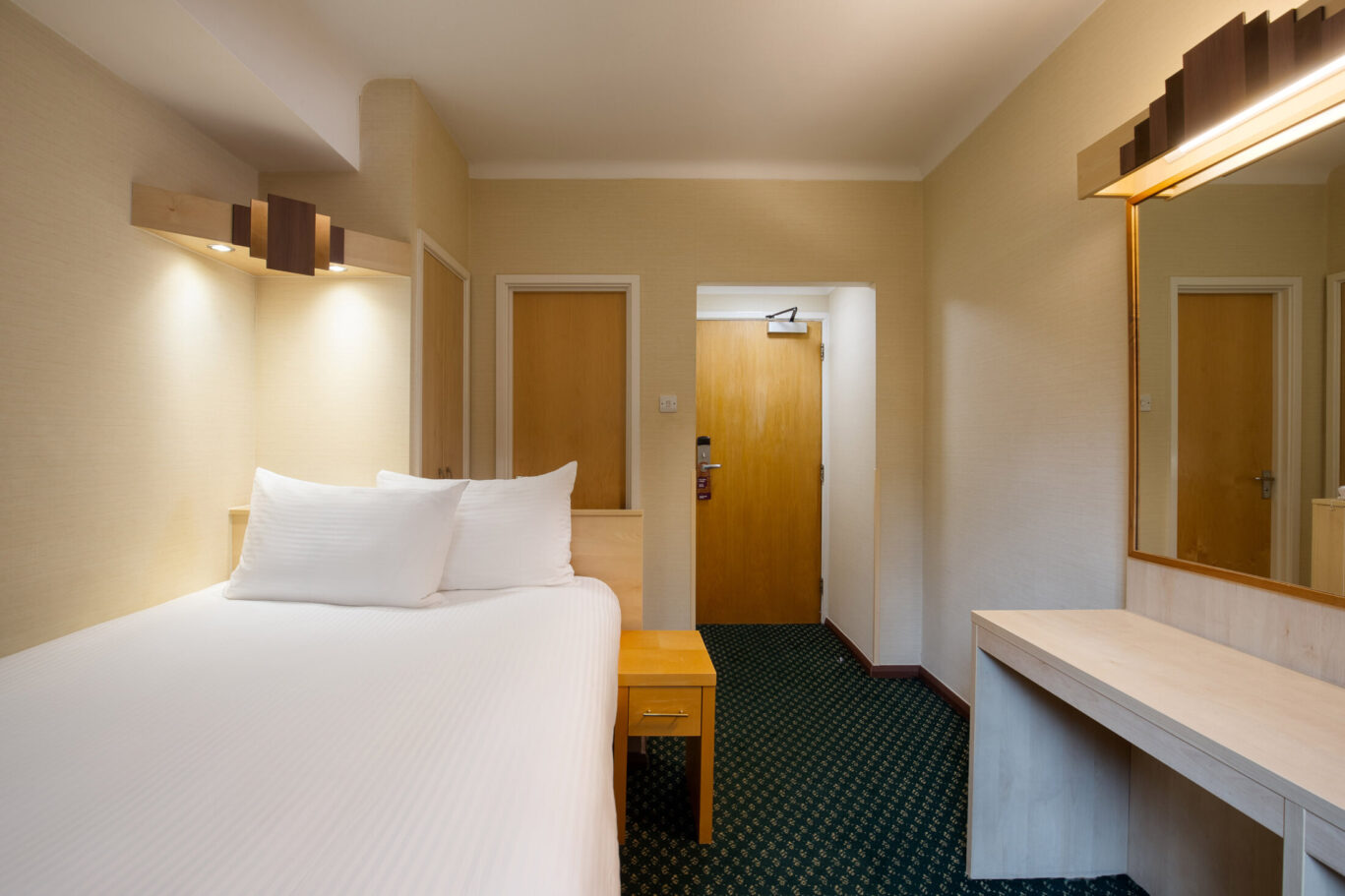Cosy Double Room (3)a